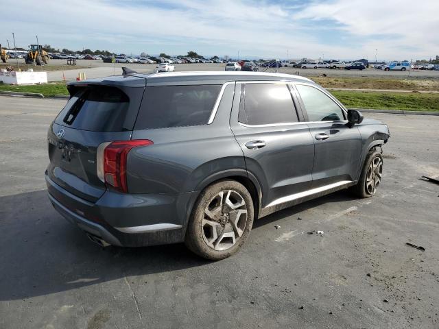 2023 Hyundai Palisade