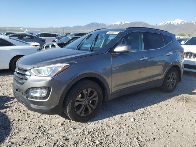 2014 Hyundai Santa fe