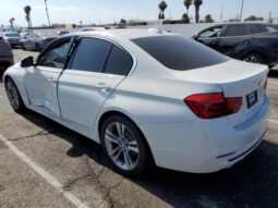 
										2017 BMW 3 series full									