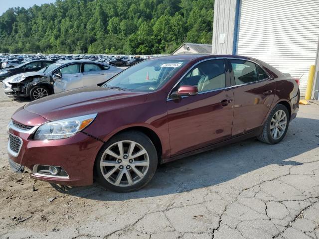 2015 Chevrolet Malibu