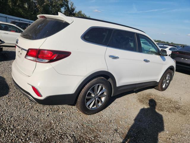 2017 Hyundai Santa fe s