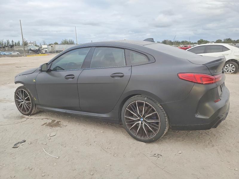2020 BMW M235i