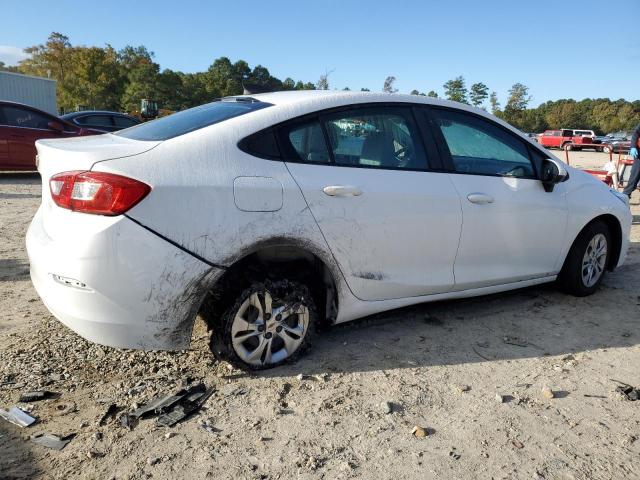 2019 Chevrolet Cruze
