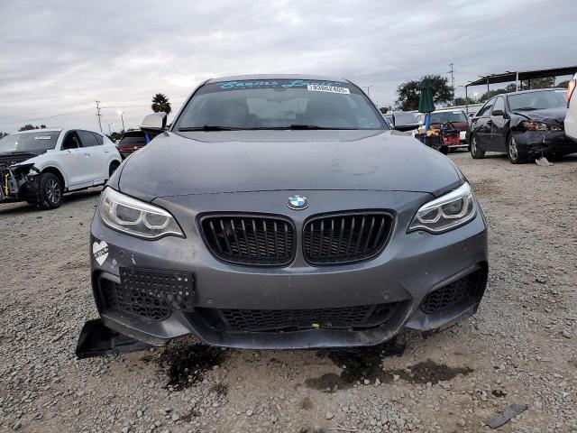2014 BMW M2