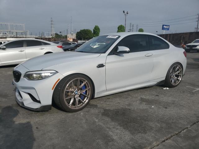 2020 BMW M2