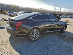 
										2022 Cadillac Ct5 full									