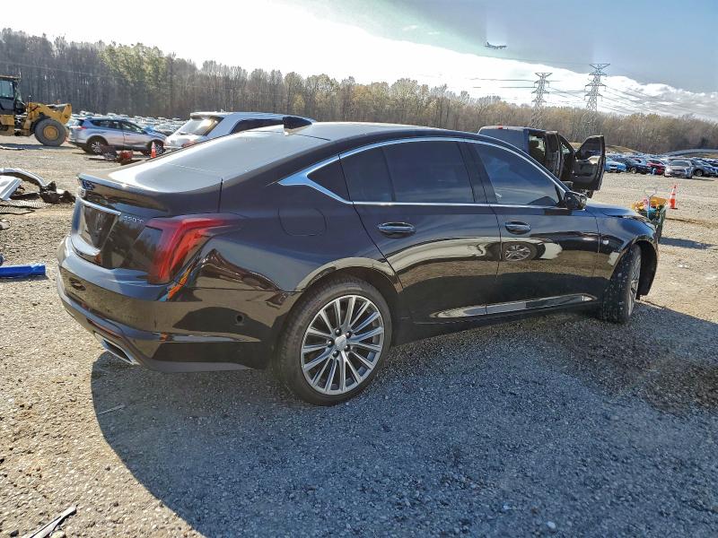 2022 Cadillac Ct5
