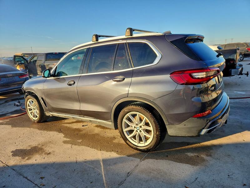 2020 BMW X5