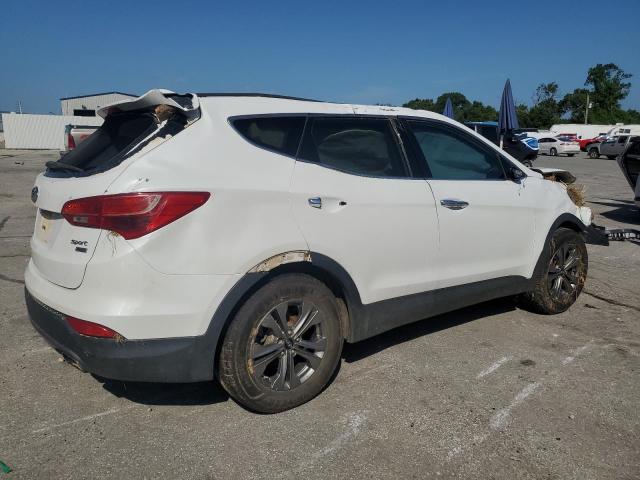 2016 Hyundai Santa fe
