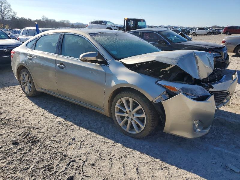2015 Toyota Avalon
