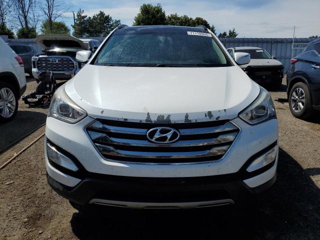 2014 Hyundai Santa fe s