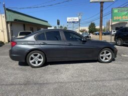 
										2013 BMW 3 series full									