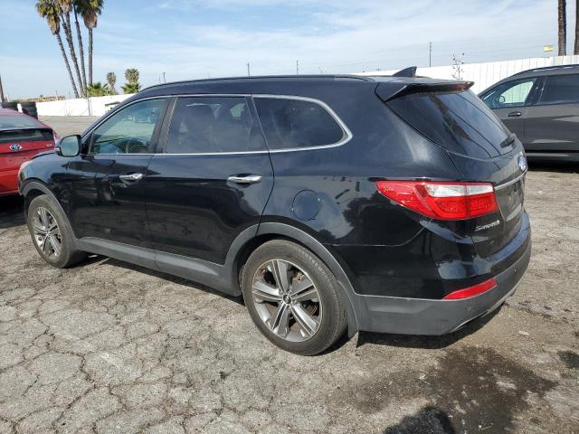 2015 Hyundai Santa fe