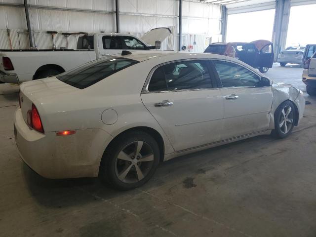 2012 Chevrolet Malibu