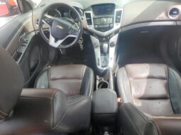 
										2014 Chevrolet Cruze full									