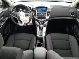 
										2014 Chevrolet Cruze full									
