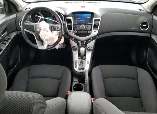
								2014 Chevrolet Cruze full									