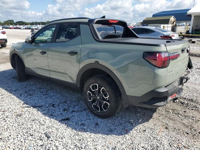 2024 Hyundai Santa cruz