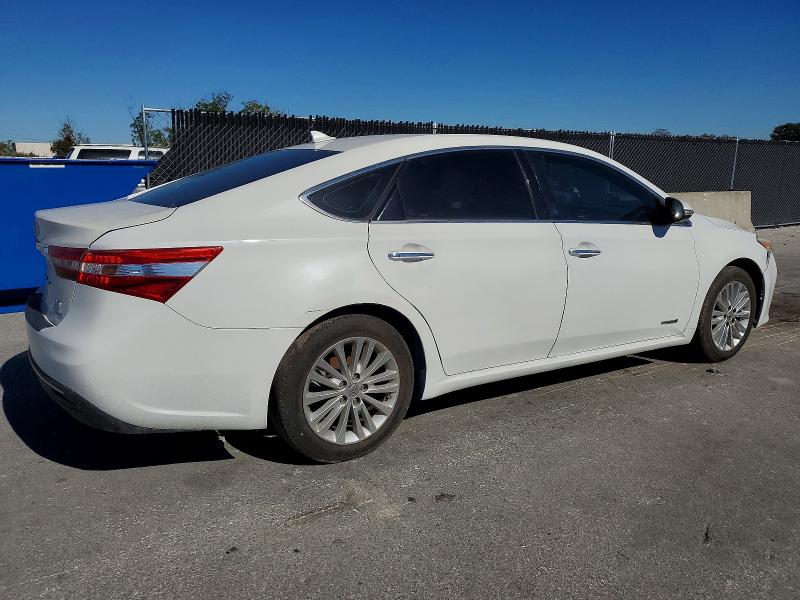 2014 Toyota Avalon