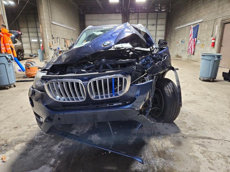 2016 BMW X3