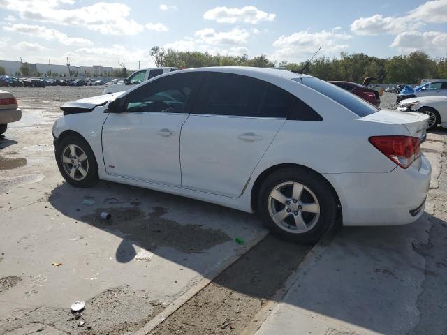 2013 Chevrolet Cruze