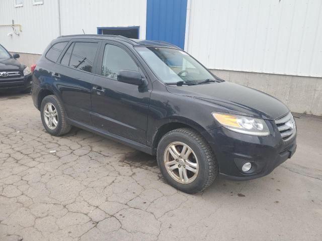 2012 Hyundai Santa fe