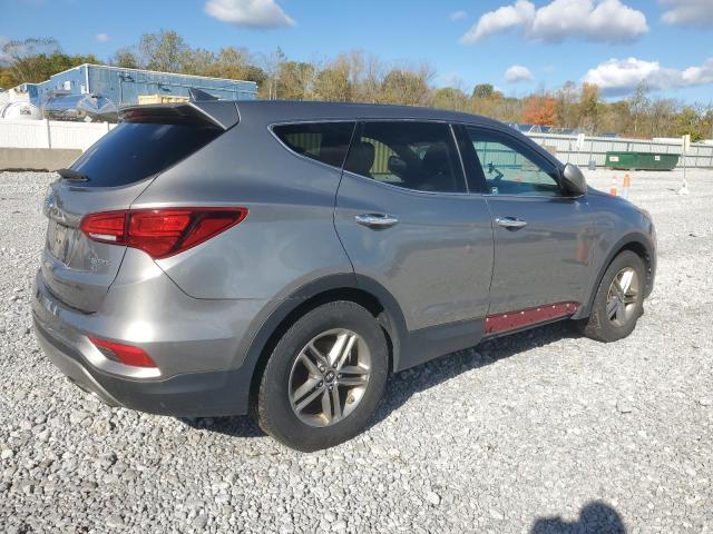2017 Hyundai Santa fe s