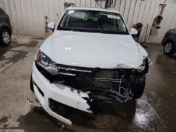 
										2014 Volkswagen Touareg full									