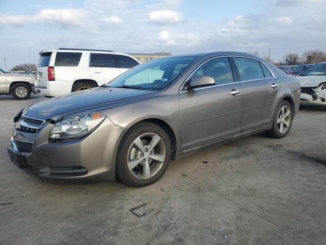 2012 Chevrolet Malibu