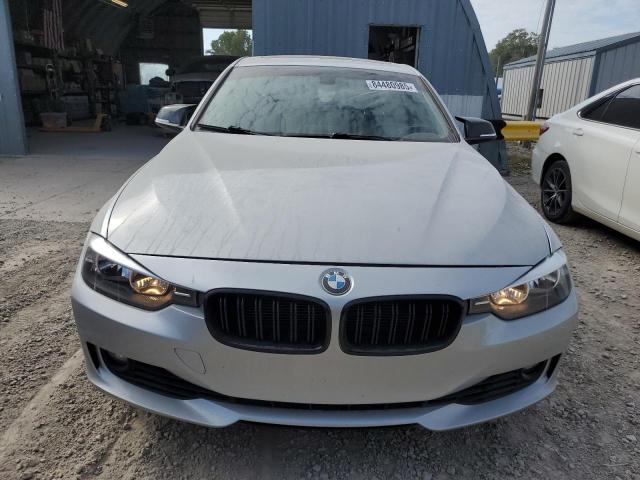 2014 BMW 3 series