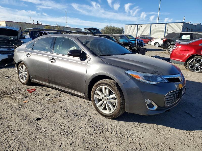 2014 Toyota Avalon