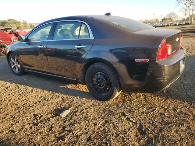 2012 Chevrolet Malibu