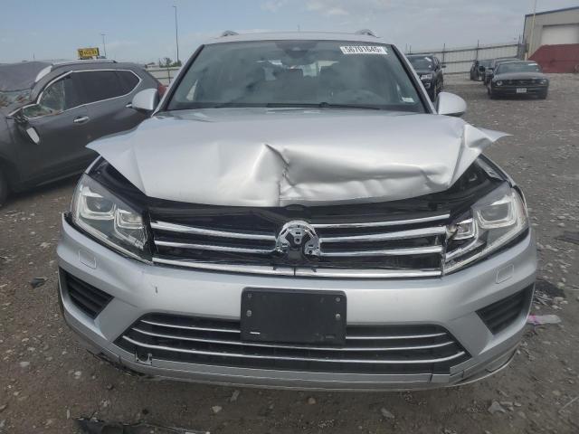 2017 Volkswagen Touareg