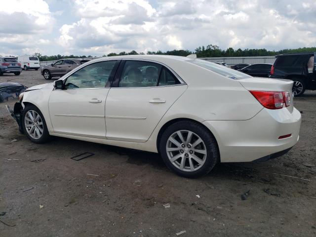 2013 Chevrolet Malibu