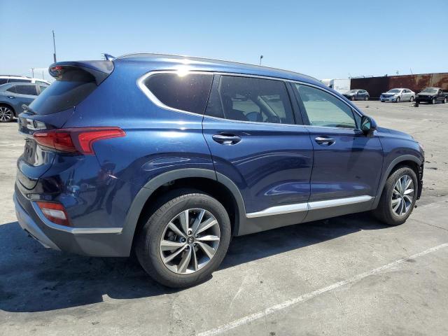 2019 Hyundai Santa fe s