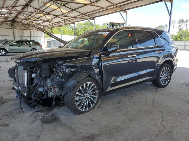 2023 Hyundai Palisade