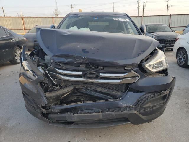 2016 Hyundai Santa fe