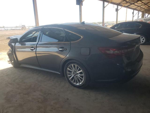 2018 Toyota Avalon