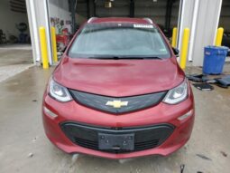 
										2017 Chevrolet Bolt ev full									