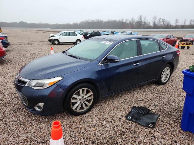 2014 Toyota Avalon