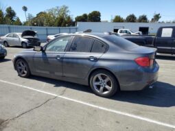 
										2013 BMW 3 series full									