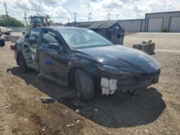 
										2025 Toyota Camry full									