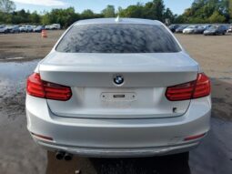 
										2013 BMW 3 series full									