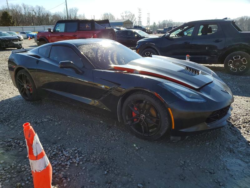 2014 Chevrolet Corvette
