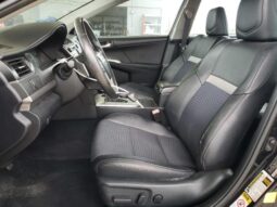 
										2012 Toyota Camry full									