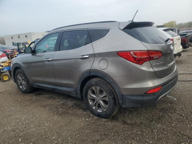 2014 Hyundai Santa fe