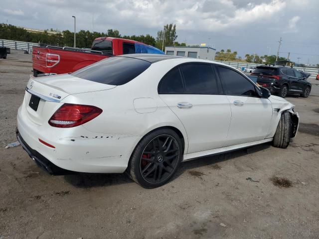2019 Mercedes-benz E-class
