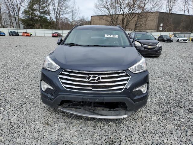 2013 Hyundai Santa fe