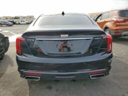 
										2021 Cadillac Ct5 full									