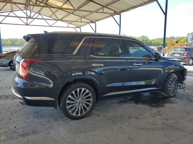 2023 Hyundai Palisade